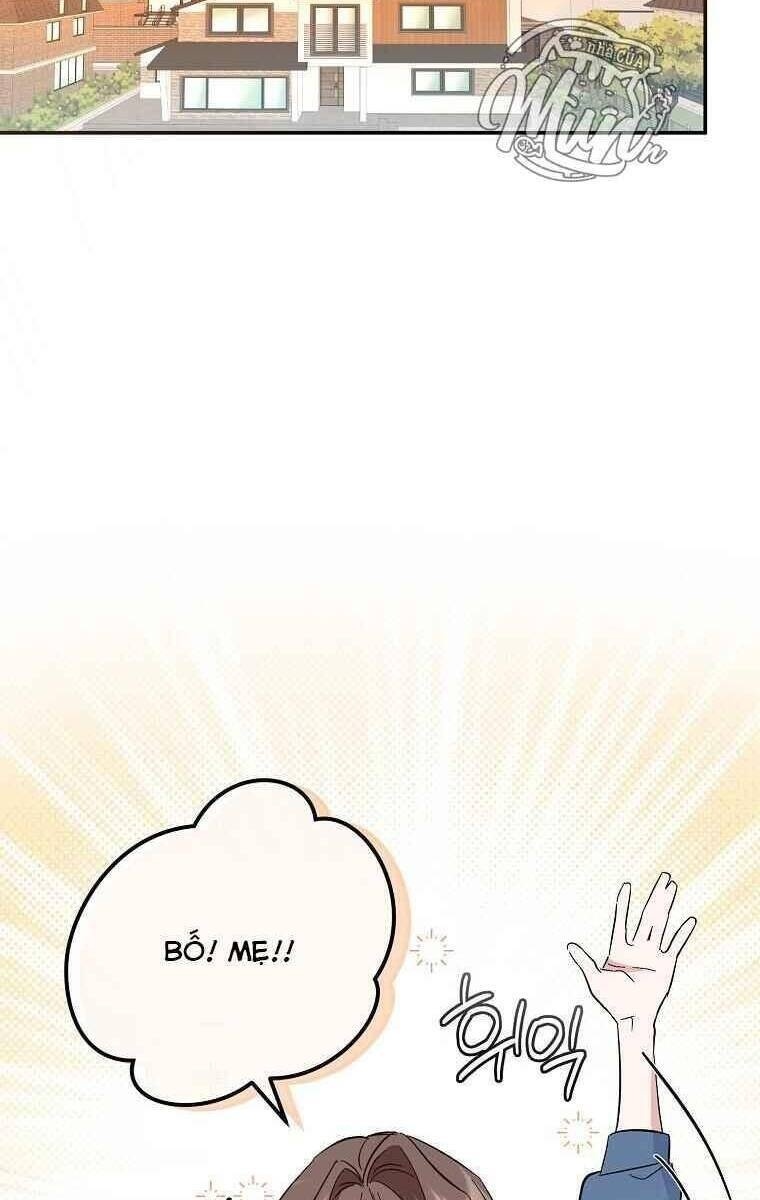 Mối Tình Đầu Đến Từ Tương Lai - Page 95