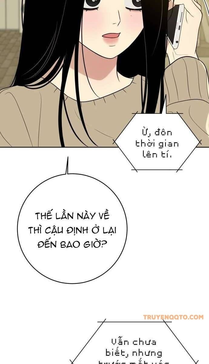 Kỷ Niệm Tuổi 19 Tồi Tệ - Page 110