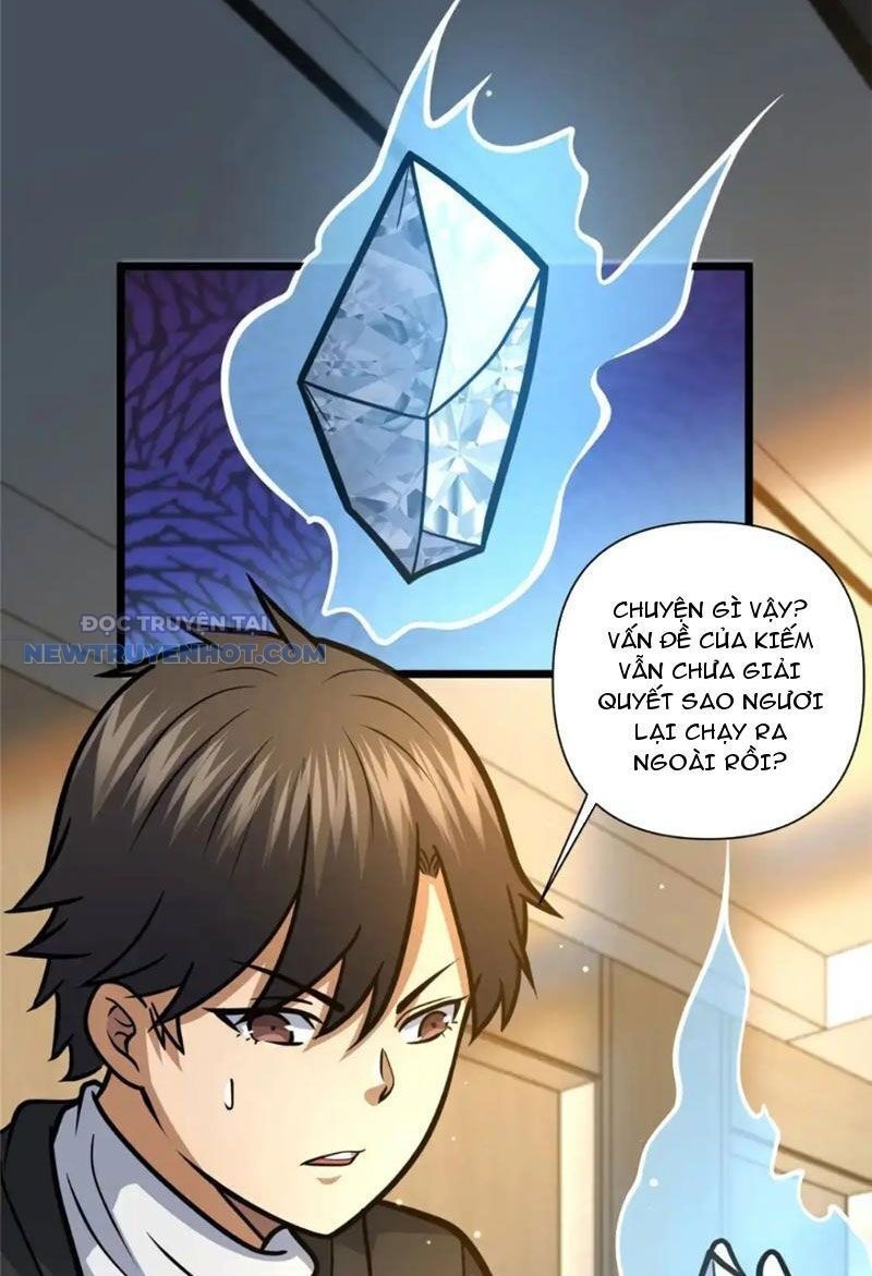 Đô Thị Cực Phẩm Y Thần - Page 7