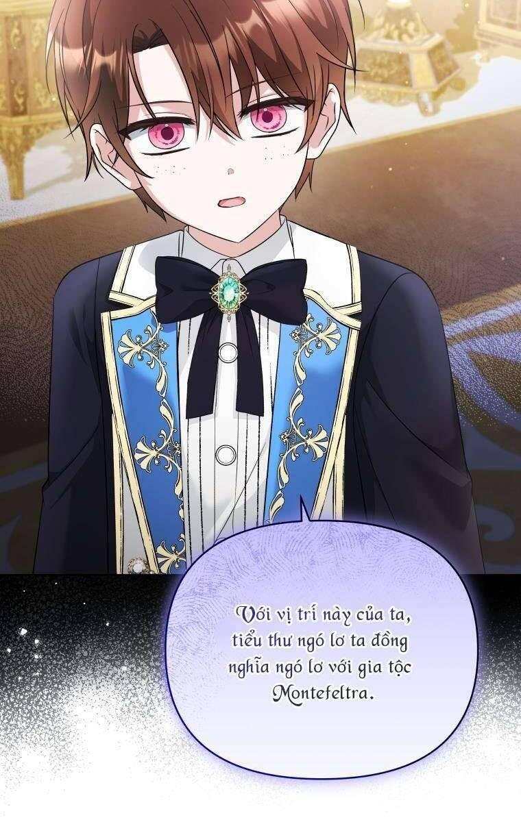 Chiếc Túi Bí Mật Của Tiểu Thư Xấu Xí - Page 31