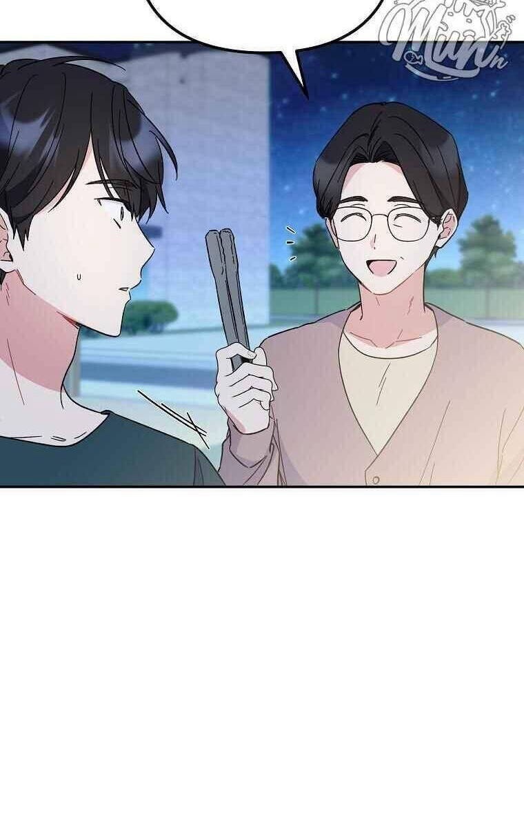 Mối Tình Đầu Đến Từ Tương Lai - Page 27