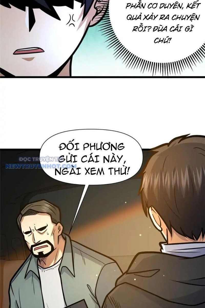 Đô Thị Cực Phẩm Y Thần - Page 47