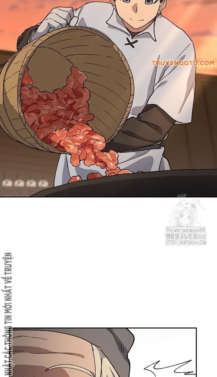 Chữa Lành Cuộc Sống Thông Qua Cắm Trại Ở Thế Giới Khác - Page 39