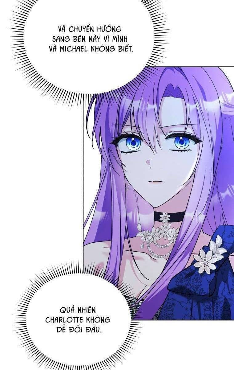 Chiếc Túi Bí Mật Của Tiểu Thư Xấu Xí - Page 45