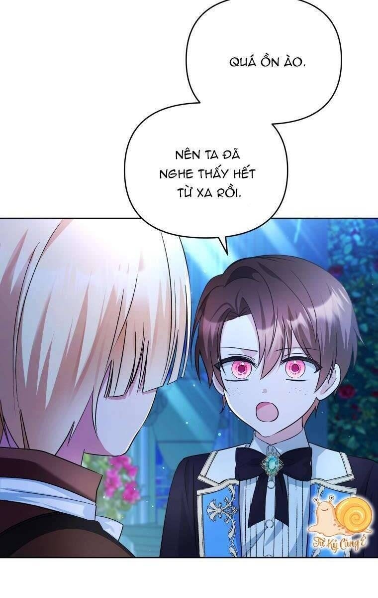 Chiếc Túi Bí Mật Của Tiểu Thư Xấu Xí - Page 4