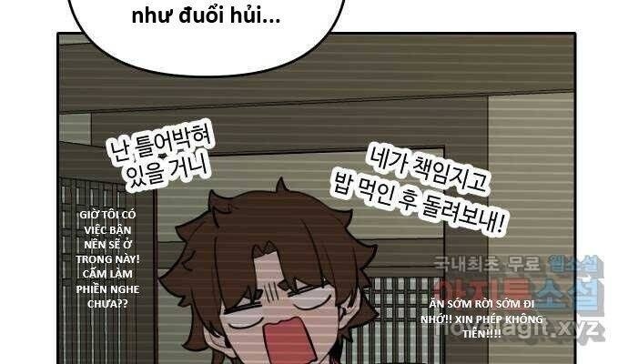 Hổ Đến Chơi Nhà - Page 56