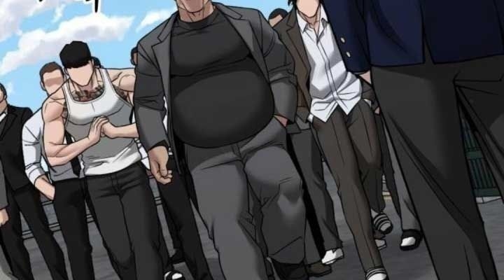 Giang Hồ Thực Thi Công Lý - Page 27