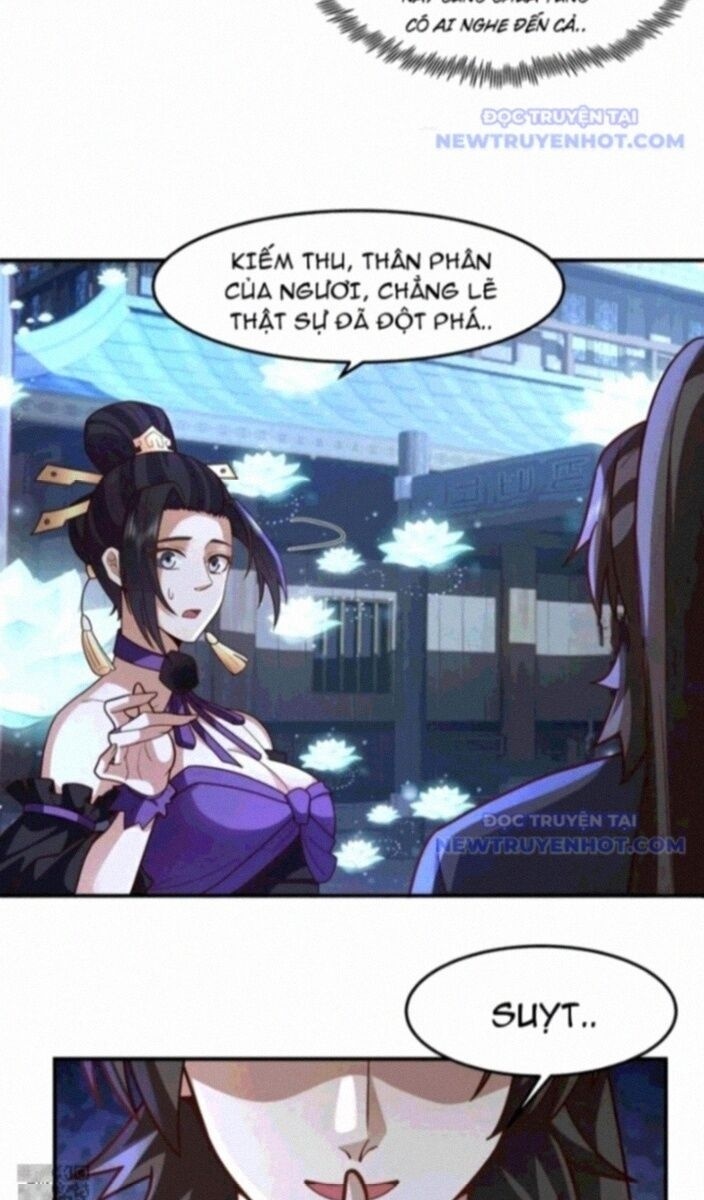 Hỗn Độn Thiên Đế Quyết - Page 22