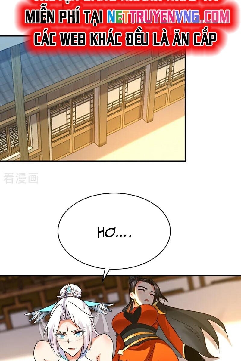 Đệ Tử Tu Luyện Còn Ta Thì Lười Biếng - Page 33