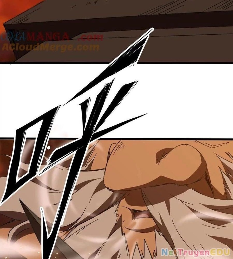 Dũng giả x nữ ma vương - Page 21