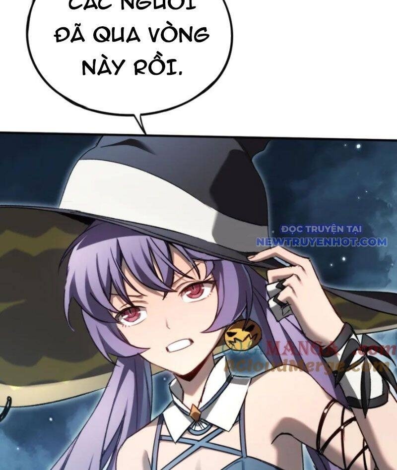 Boss Cuối Chấp Nhận Trở Thành Người Chơi - Page 37