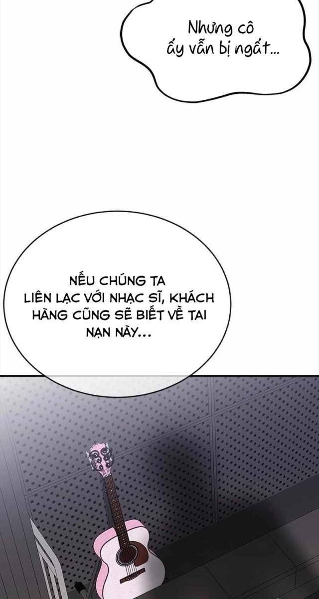 Một Anh Hùng Giỏi Mọi Thứ - Page 10