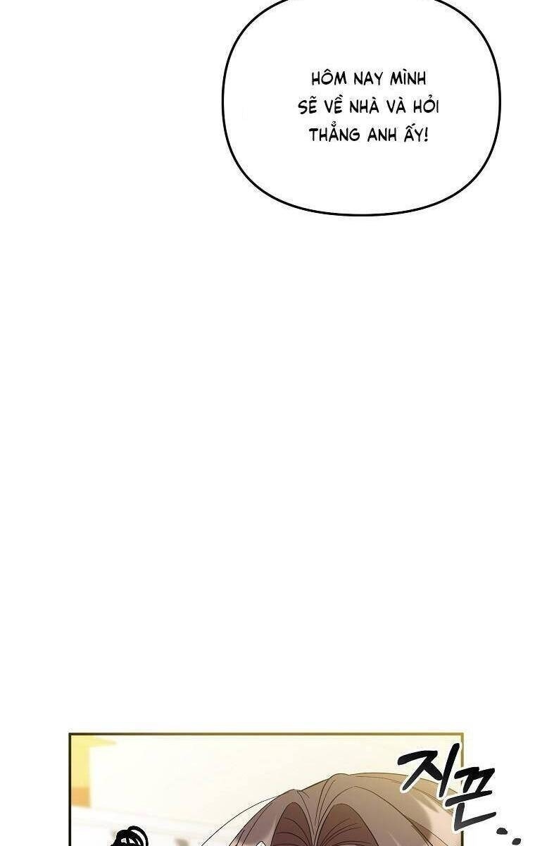 Mối Tình Đầu Đến Từ Tương Lai - Page 7