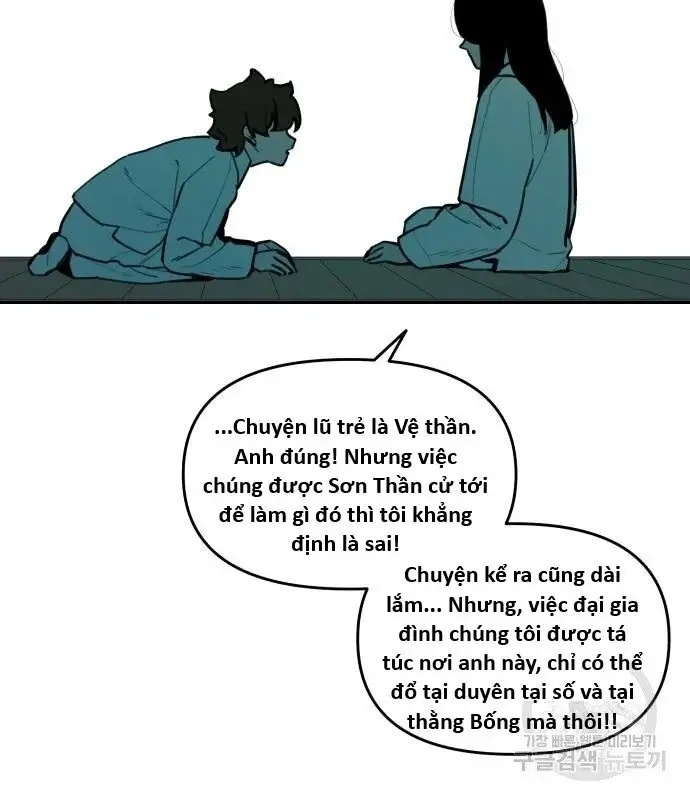 Hổ Đến Chơi Nhà - Page 30