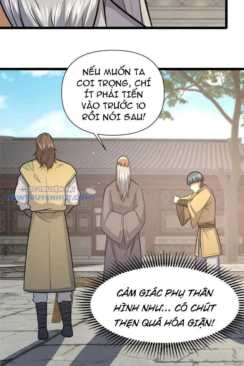 Đô Thị Cực Phẩm Y Thần - Page 43
