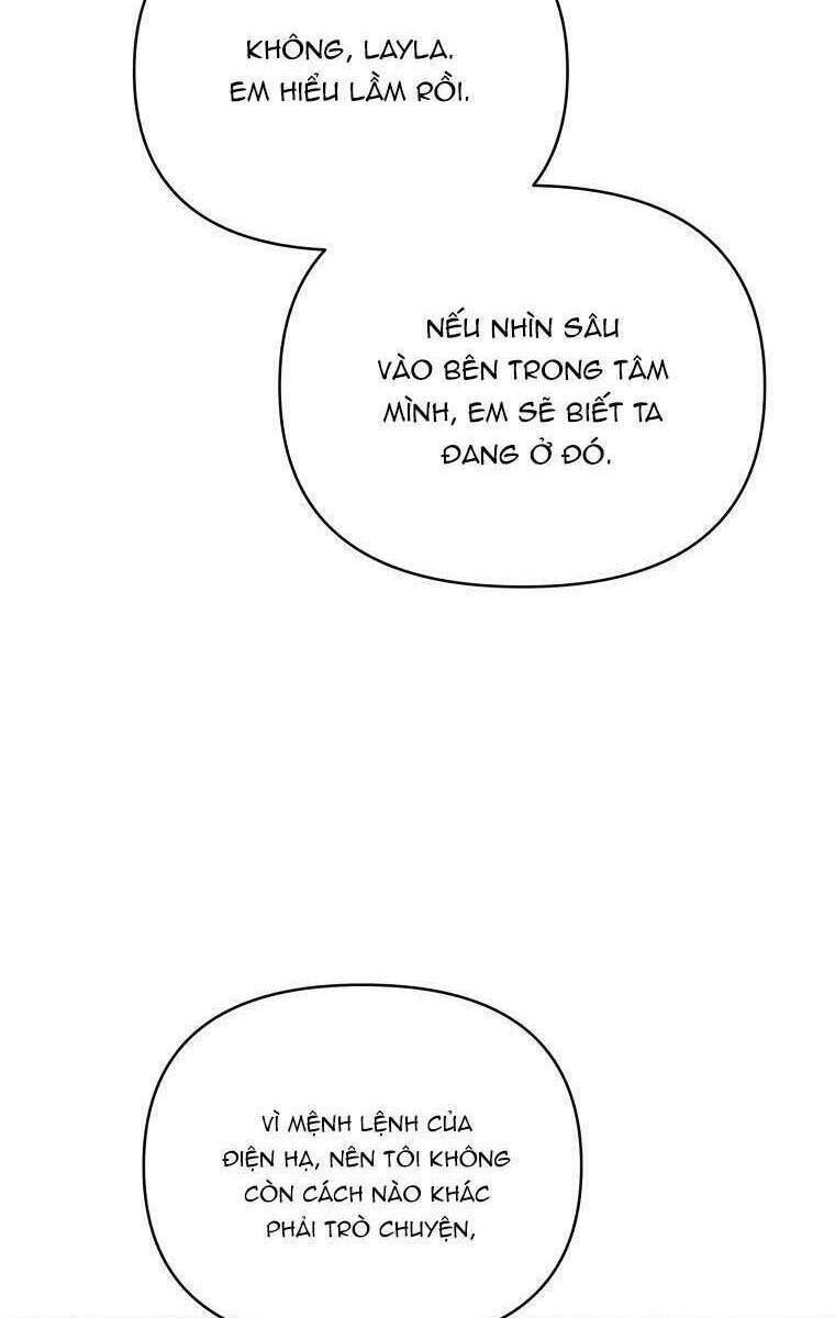 Chiếc Túi Bí Mật Của Tiểu Thư Xấu Xí - Page 79