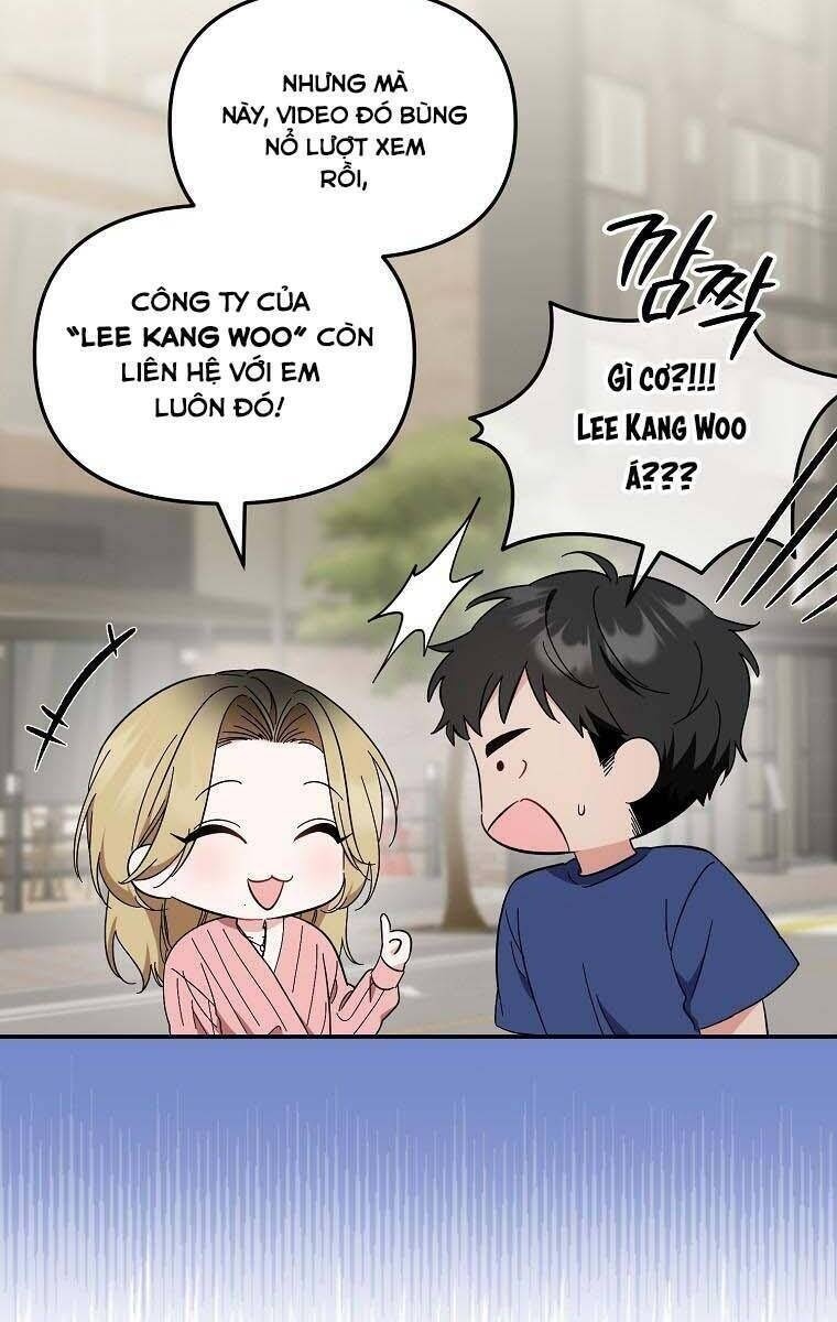 Mối Tình Đầu Đến Từ Tương Lai - Page 41