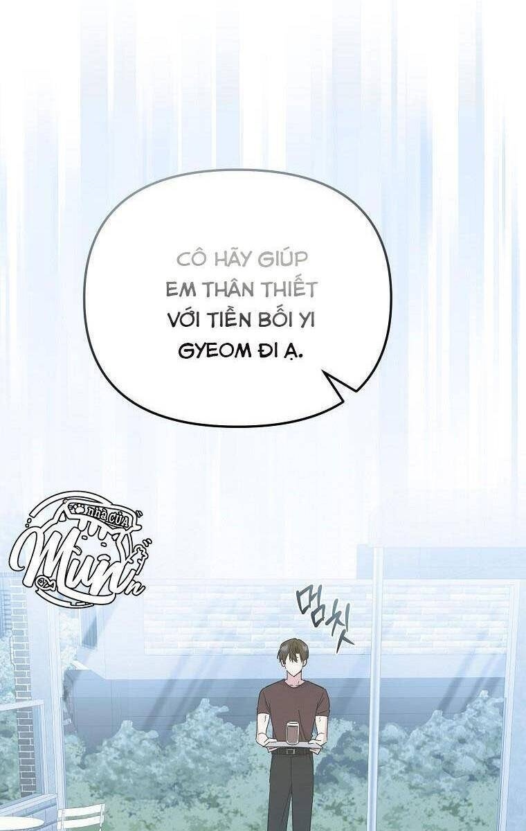 Mối Tình Đầu Đến Từ Tương Lai - Page 62