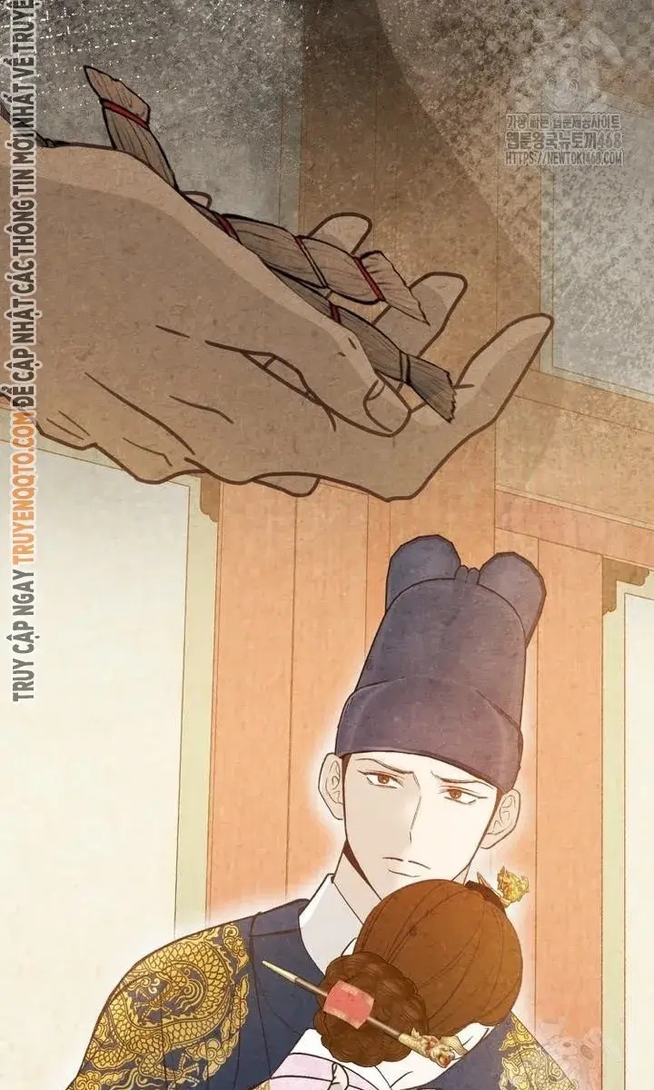 Hai Mặt Cuộc Đời Của Gye Seora - Page 13