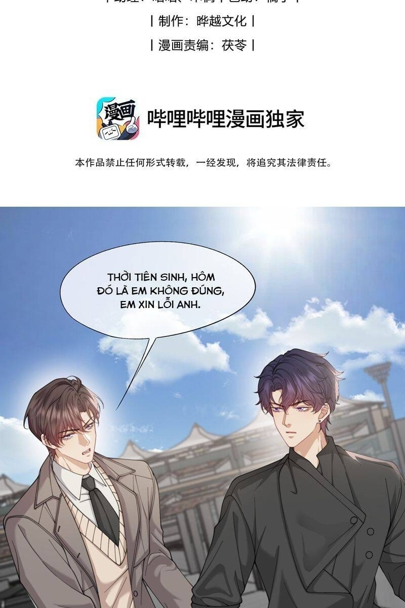 Gài Bẫy Ác Khuyển - Page 10