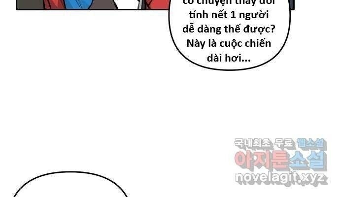 Hổ Đến Chơi Nhà - Page 4