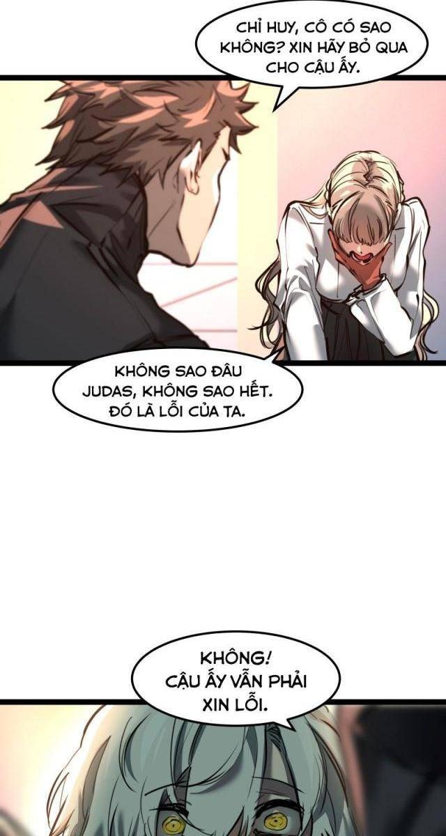 Cột Sống Đỏ - Page 85