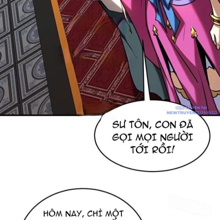 Đệ Tử Tu Luyện Còn Ta Thì Lười Biếng - Page 45