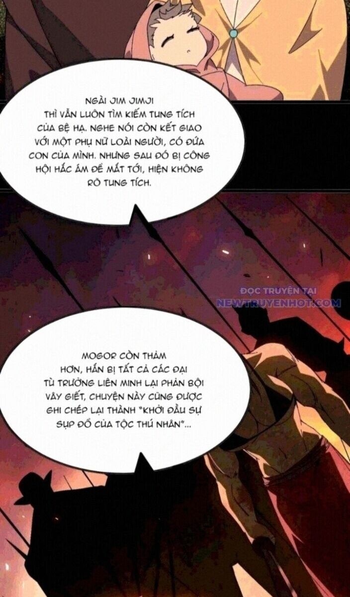 Dũng giả x nữ ma vương - Page 4