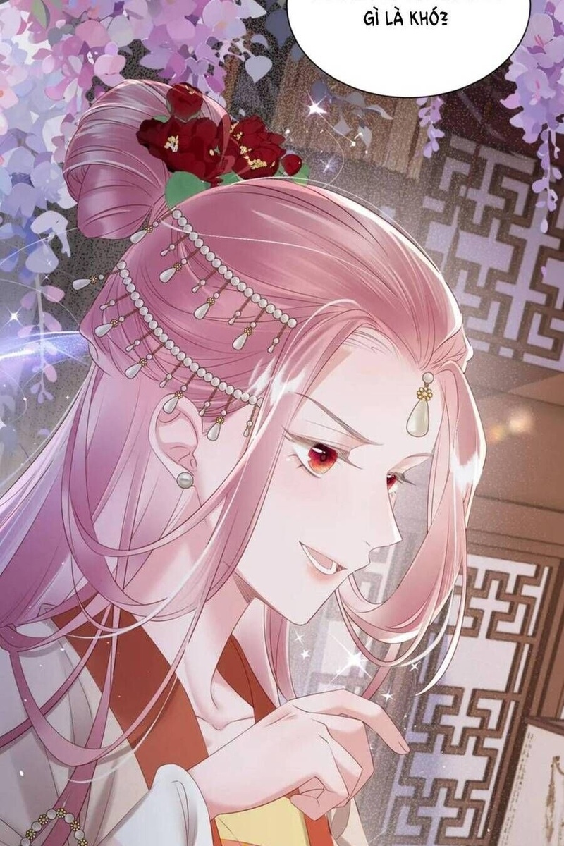 Cả Nhà Bạo Quân Đều Dựa Vào Việc Đọc Tiếng Lòng Của Cô Ấy Để Giữ Mạng - Page 15