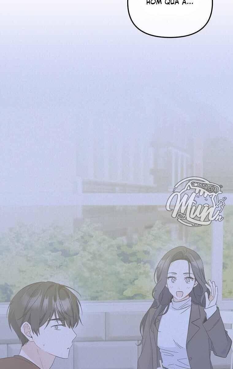 Mối Tình Đầu Đến Từ Tương Lai - Page 87