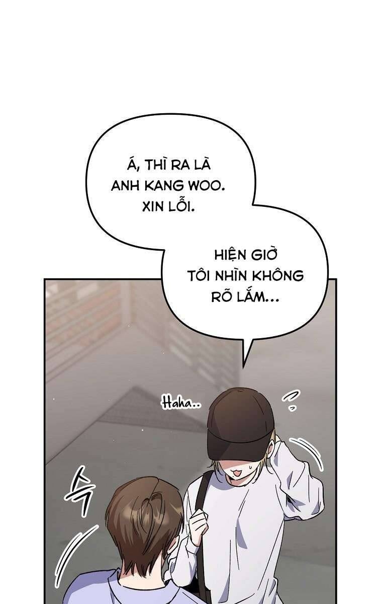 Mối Tình Đầu Đến Từ Tương Lai - Page 9