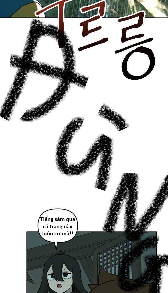 Hổ Đến Chơi Nhà - Page 19