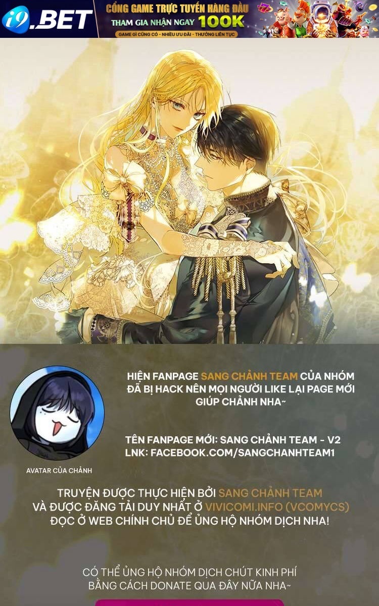 Kẻ Phản Diện Là Một Con Rối - Page 7