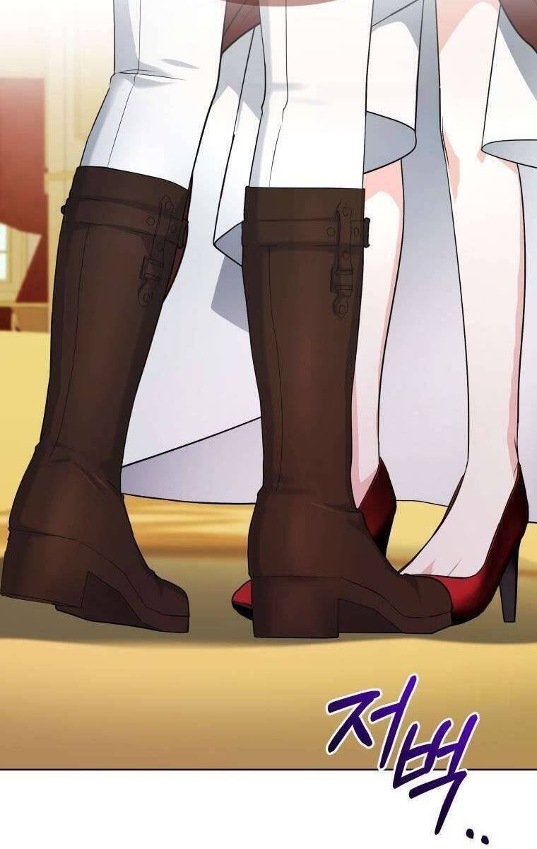 Chiếc Túi Bí Mật Của Tiểu Thư Xấu Xí - Page 65