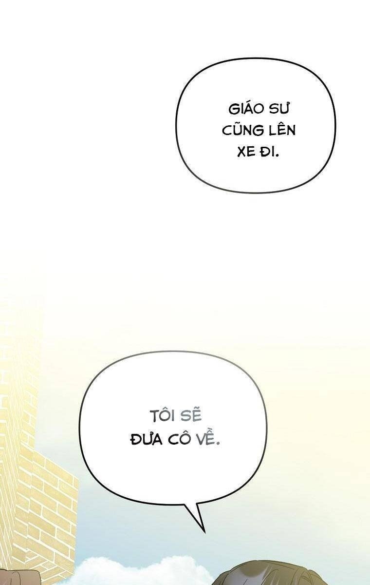 Mối Tình Đầu Đến Từ Tương Lai - Page 83