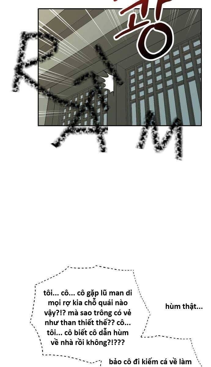 Hổ Đến Chơi Nhà - Page 25