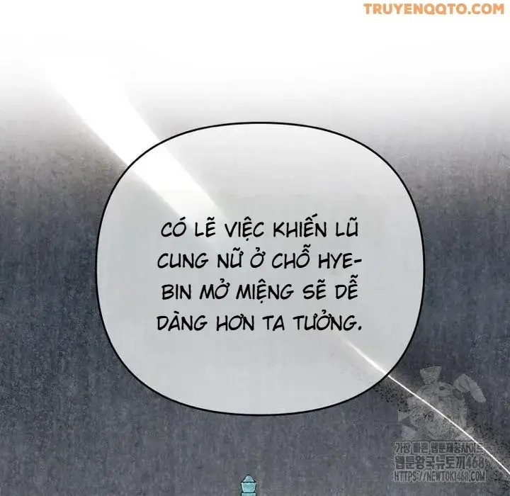 Hai Mặt Cuộc Đời Của Gye Seora - Page 5