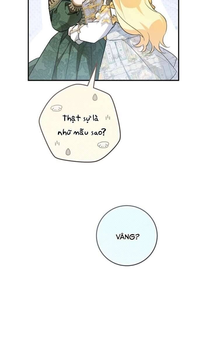 Kẻ Phản Diện Là Một Con Rối - Page 61