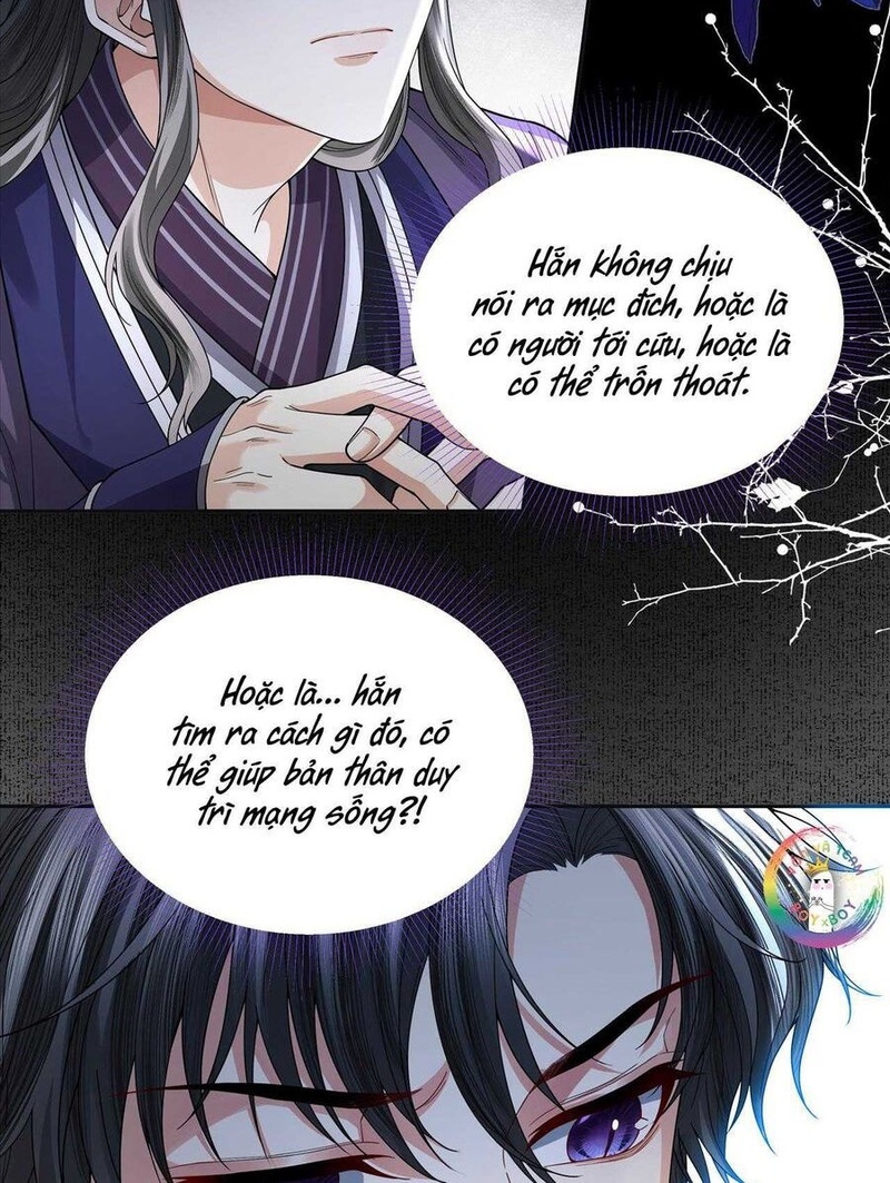 Đồng Tiền Kham Thế - Page 8