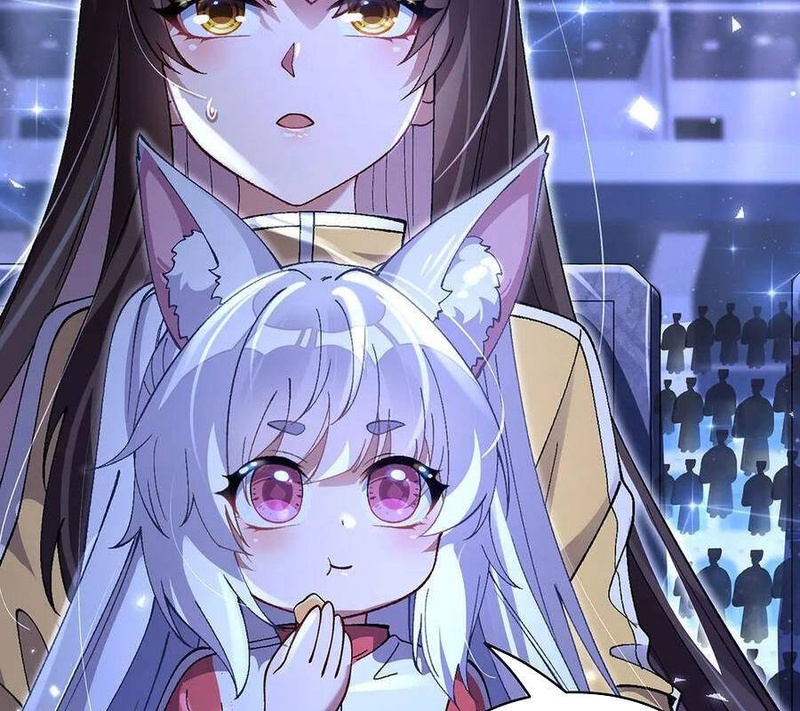 Các Nữ Đồ Đệ Của Ta Đều Là Chư Thiên Đại Lão Tương Lai - Page 44