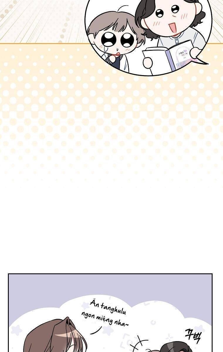 Mối Tình Đầu Đến Từ Tương Lai - Page 60