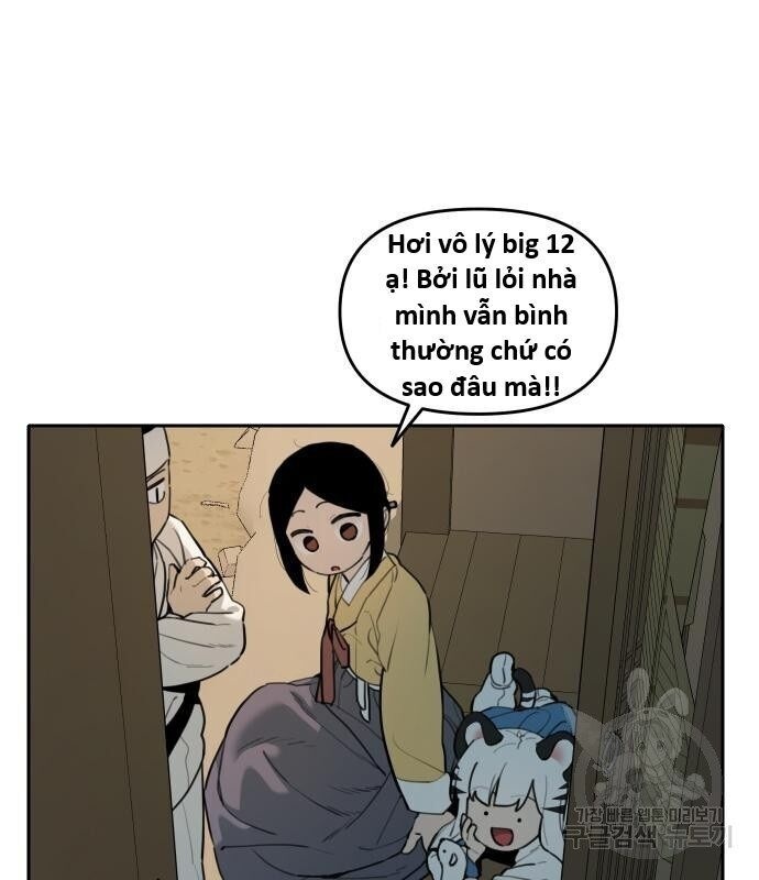 Hổ Đến Chơi Nhà - Page 75