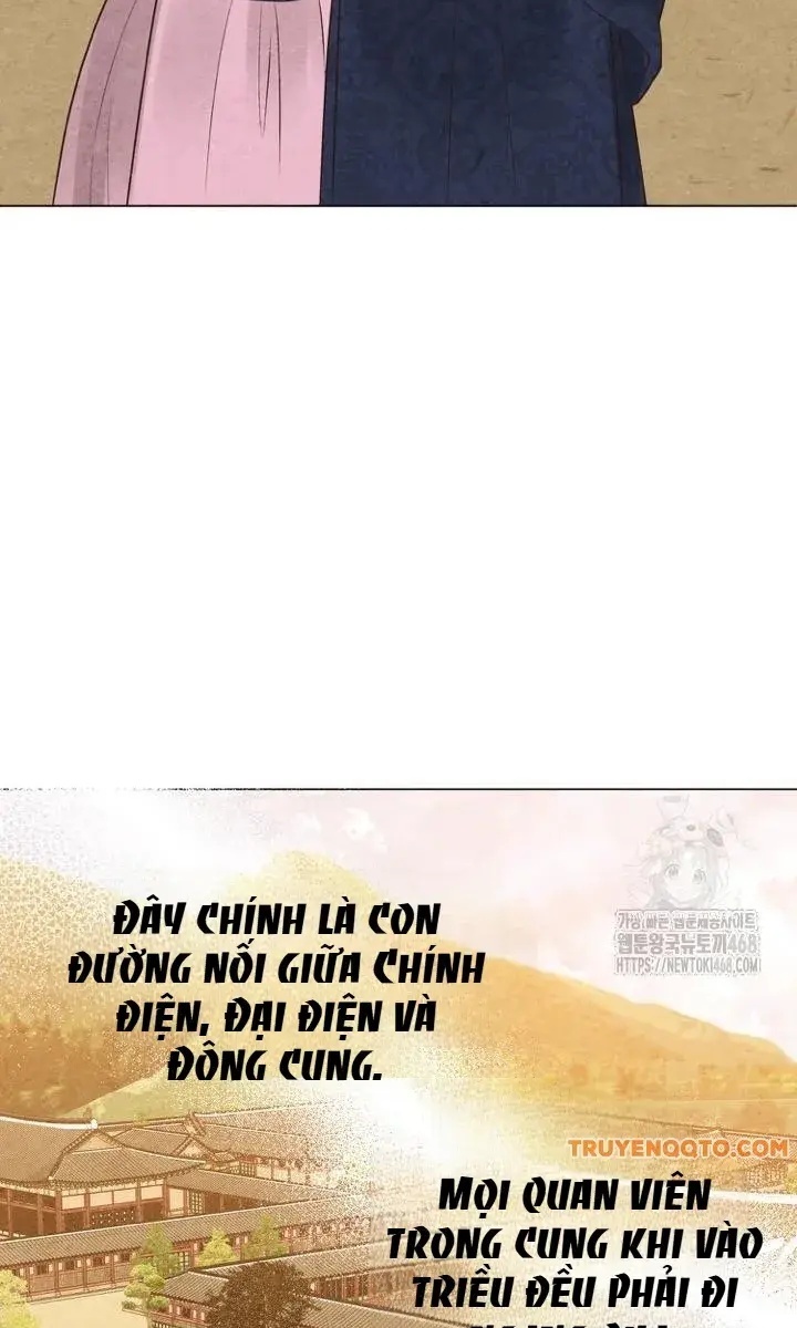 Hai Mặt Cuộc Đời Của Gye Seora - Page 38