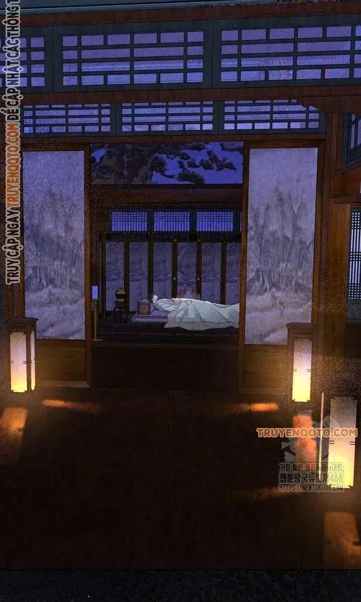 Hai Mặt Cuộc Đời Của Gye Seora - Page 22