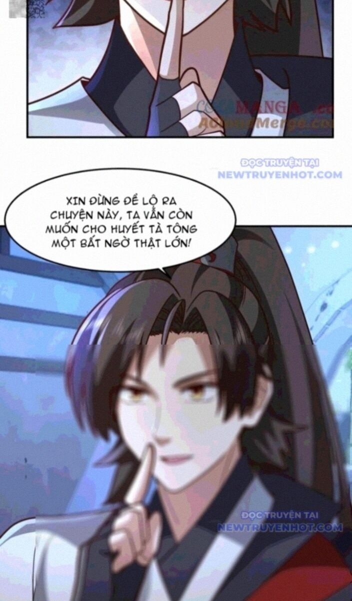 Hỗn Độn Thiên Đế Quyết - Page 23