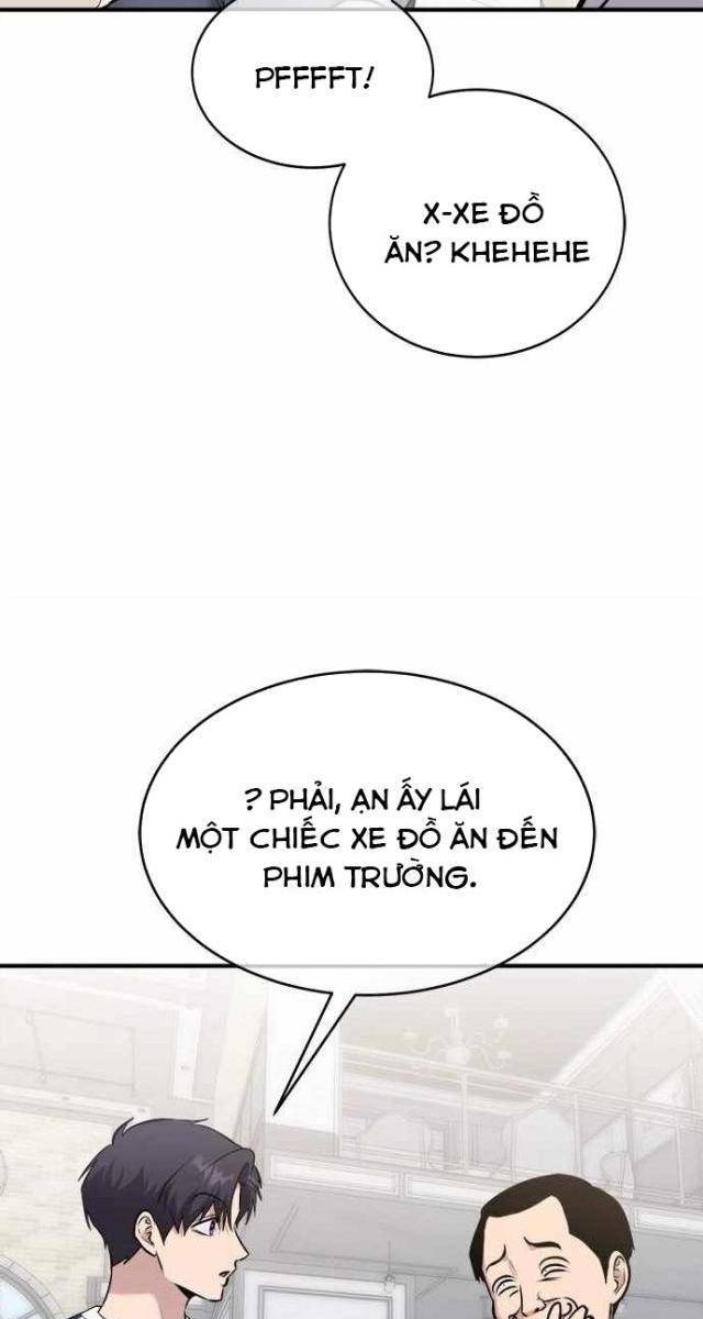 Một Anh Hùng Giỏi Mọi Thứ - Page 93