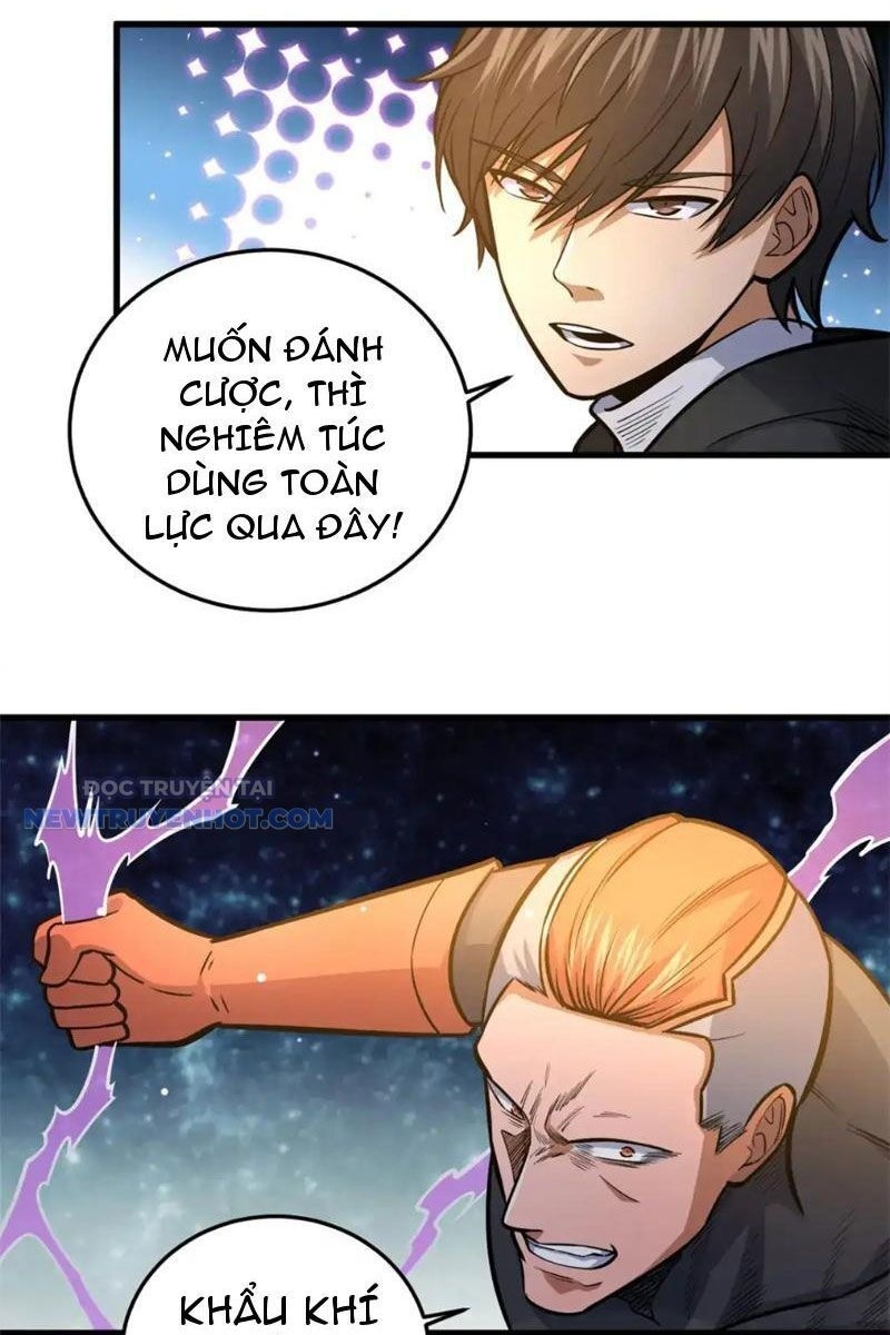 Đô Thị Cực Phẩm Y Thần - Page 59