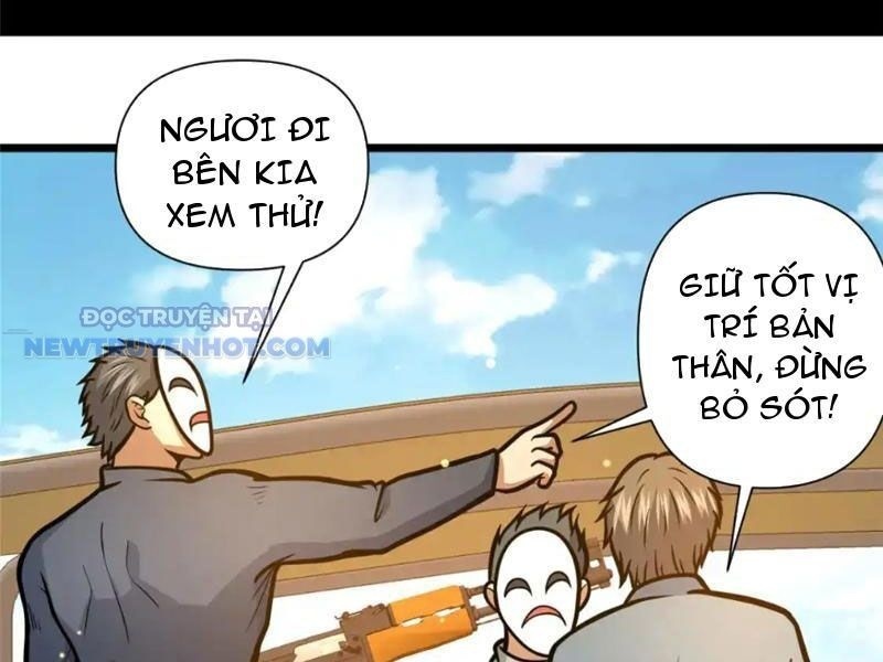 Đô Thị Cực Phẩm Y Thần - Page 68