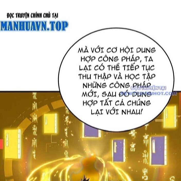 Đệ Tử Tu Luyện Còn Ta Thì Lười Biếng - Page 31