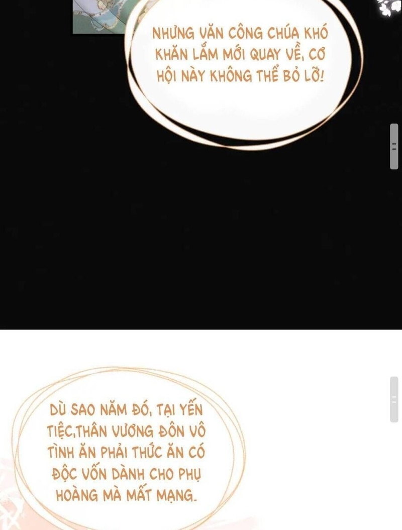 Cả Nhà Bạo Quân Đều Dựa Vào Việc Đọc Tiếng Lòng Của Cô Ấy Để Giữ Mạng - Page 10